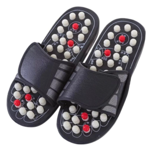 Magnetic Slippers