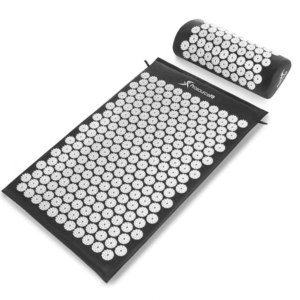 Accupressure Mat and Pillow